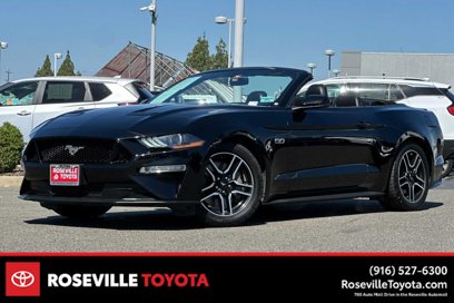 Used 2019 Ford Mustang GT Premium