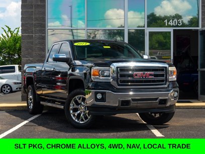 Used 2014 GMC Sierra 1500 SLT