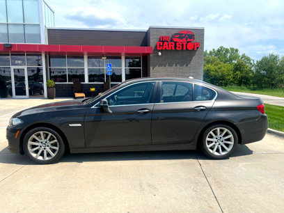 Used 2014 BMW 535i xDrive Sedan