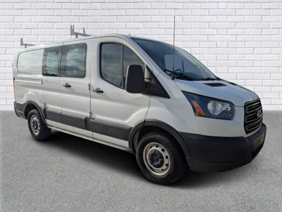 Used 2019 Ford Transit 150 130 Low Roof
