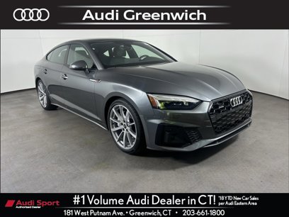 Certified 2025 Audi A5 2.0T Premium Plus w/ Convenience Plus Package