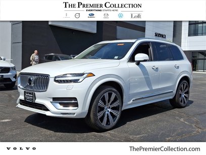 Used 2020 Volvo XC90 T6 Inscription