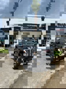 New 2025 GMC Sierra 2500 Denali w/ Denali Reserve Package