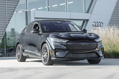 Used 2023 Ford Mustang Mach-E GT