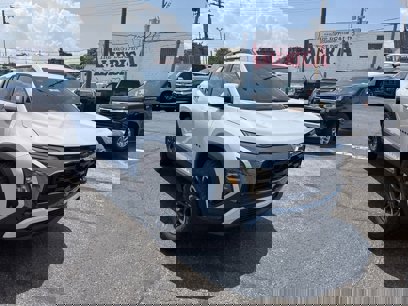 New 2026 Chevrolet Equinox ACTIV w/ Convenience Package III
