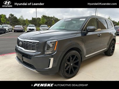 Used 2021 Kia Telluride S
