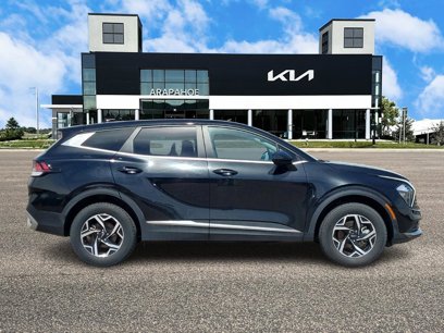 Certified 2023 Kia Sportage LX