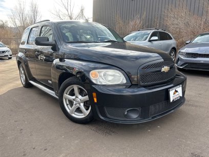Used 2008 Chevrolet HHR SS