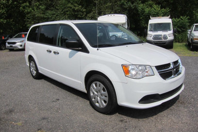 Used 2019 Dodge Grand Caravan SE