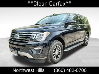 Used 2021 Ford Expedition XLT