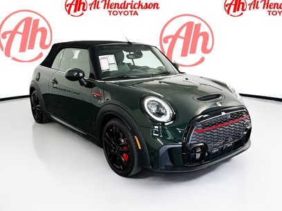 Used 2022 MINI Cooper John Cooper Works w/ Premium Package