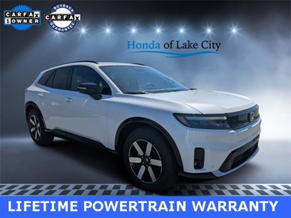 New 2025 Honda Prologue Touring