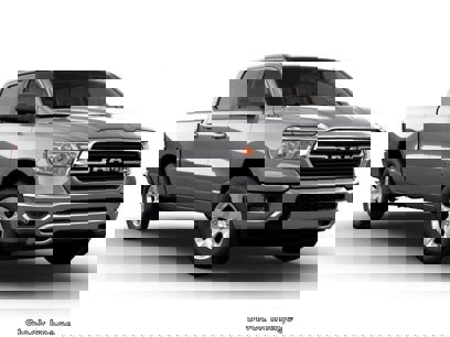 Used 2019 RAM 1500 Big Horn