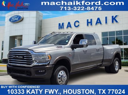 Used 2023 RAM 3500 Limited