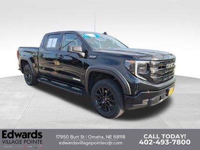 Used 2023 GMC Sierra 1500 Elevation