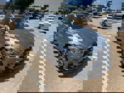 Used 2018 INFINITI Q50 Sport