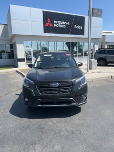 Used 2022 Subaru Forester Premium