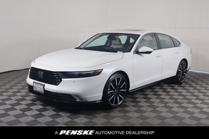 Used 2023 Honda Accord Touring