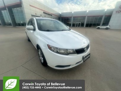 Used 2012 Kia Forte EX