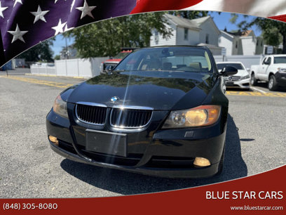 Used 2007 BMW 328xi Sedan