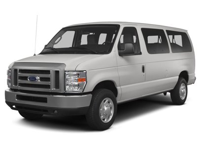 Used 2013 Ford E-350 and Econoline 350 XLT