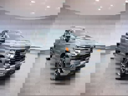 Used 2023 Chevrolet Silverado 1500 LT