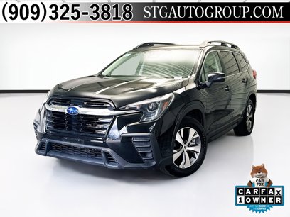 Used 2023 Subaru Ascent Premium w/ Convenience Package