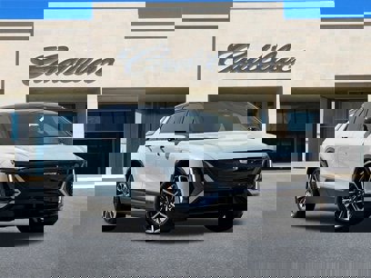 New 2025 Cadillac Lyriq Sport