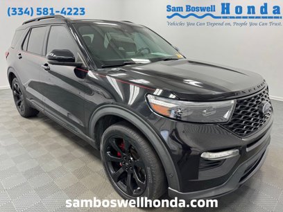 Used 2021 Ford Explorer ST w/ Equipment Group 401A