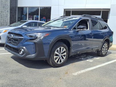 Certified 2024 Subaru Outback Premium
