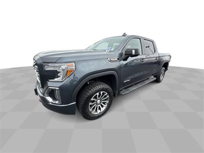Used 2020 GMC Sierra 1500 AT4 w/ AT4 Premium Package