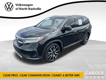 Used 2020 Honda Pilot Touring