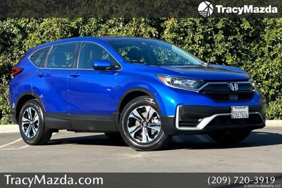 Used 2022 Honda CR-V Special Edition