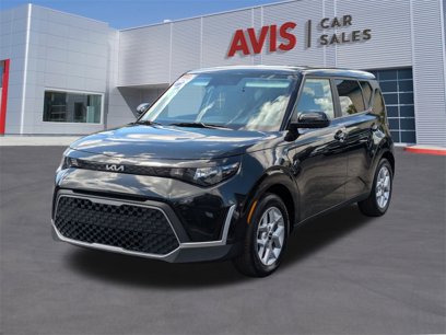 Used 2024 Kia Soul LX w/ Option Group 015