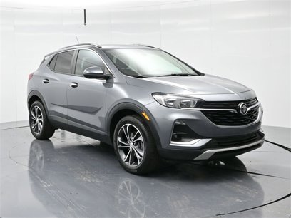 Used 2022 Buick Encore GX Select