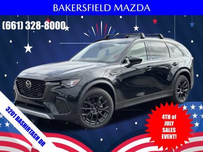 New 2025 MAZDA CX-70 3.3 Turbo w/ Premium Package
