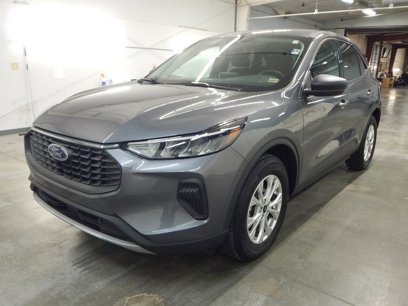 Used 2023 Ford Escape Active