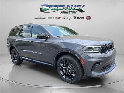 New 2025 Dodge Durango GT