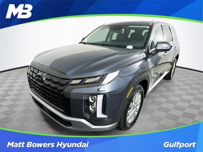 Certified 2024 Hyundai Palisade SEL