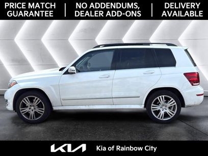 Used 2014 Mercedes-Benz GLK 350 2WD