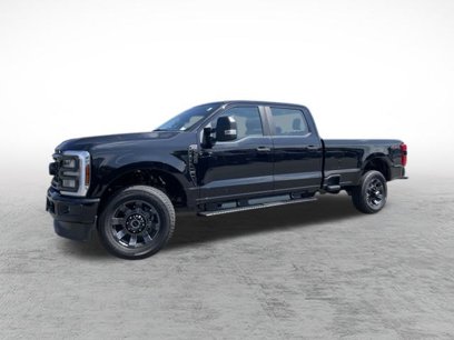 Used 2025 Ford F350 XL w/ STX Appearance Package