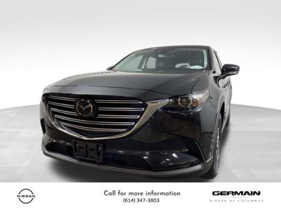Used 2023 MAZDA CX-9 Touring