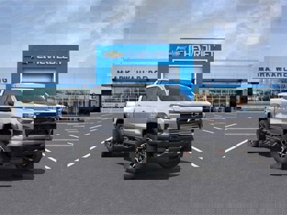 New 2025 Chevrolet Colorado ZR2 w/ Technology Package