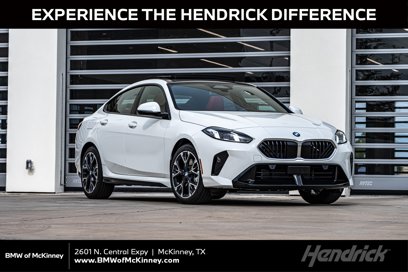 New 2026 BMW 228 Gran Coupe w/ Premium Package