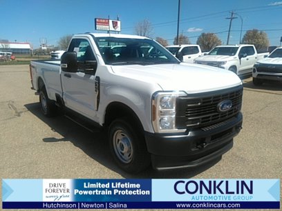 Used 2024 Ford F250 XL