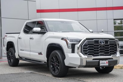 Used 2023 Toyota Tundra 1794 Edition
