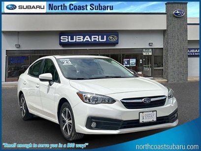 Used 2023 Subaru Impreza 2.0i Premium