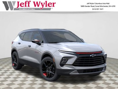 New 2025 Chevrolet Blazer LT w/ Redline Edition