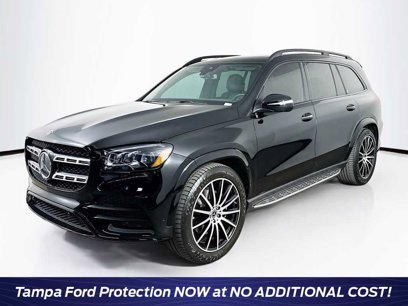 Used 2023 Mercedes-Benz GLS 450 4MATIC