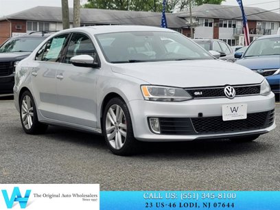 Used 2013 Volkswagen Jetta GLI Autobahn